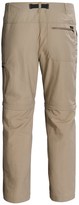 Thumbnail for your product : Sage Seychelles Convertible Pants - UPF 30+ (For Men)