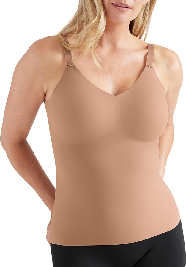 Knixwear LuxeLift V Neck Tank