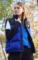 Thumbnail for your product : The North Face Blue 1996 Retro Nuptse Vest