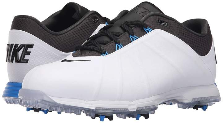 lunar fire golf shoes