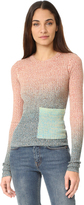 Thumbnail for your product : Acne Studios Rasha Mouline Sweater