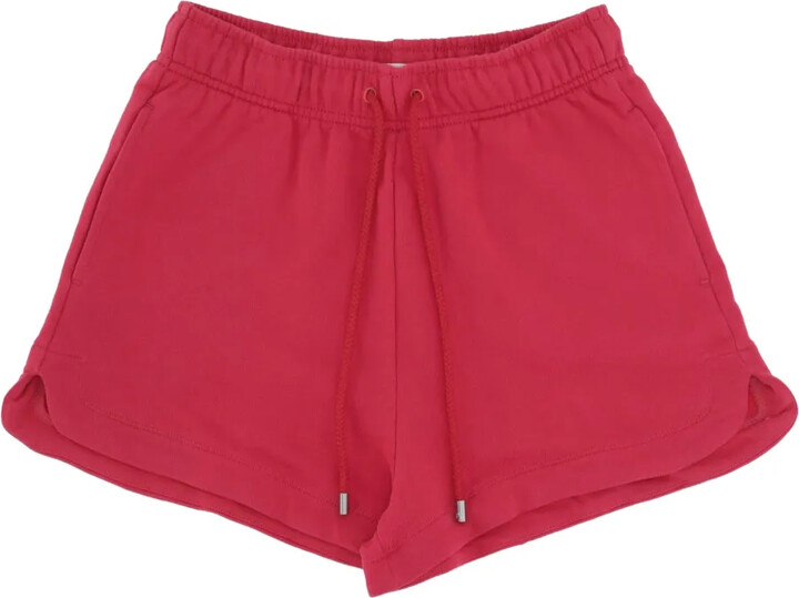 Pinko Cotton Shorts