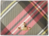 Thumbnail for your product : Vivienne Westwood Derby Card Holder