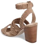 Thumbnail for your product : Sole Society Evelina Block Heel Sandal