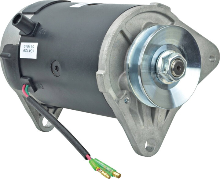 DB Electrical Starter Generator for Yamaha G2, G8, G9, G14 Golf Cart; 420-44003