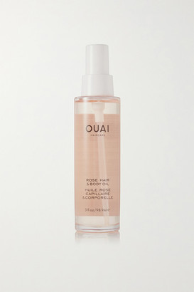 Ouai Rose Hair And Body Oil, 98.9ml - one size