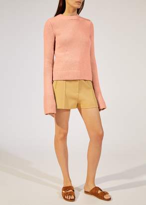 Pink Women's Sweaters - ShopStyle