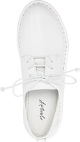 Thumbnail for your product : Marsèll Tonal Lace-Up Brogues