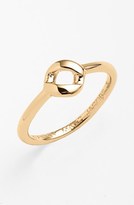 Thumbnail for your product : Marc by Marc Jacobs 'Katie' Small Open Ring