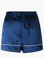 Thumbnail for your product : P.A.R.O.S.H. Sijama shorts