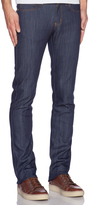 Thumbnail for your product : Naked & Famous Denim Skinny Guy 12oz Natural Indigo Power Stretch