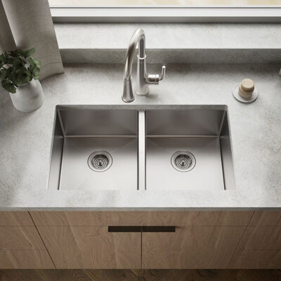 Kohler Strive 32\
