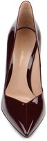 Thumbnail for your product : Gianvito Rossi Closed toe