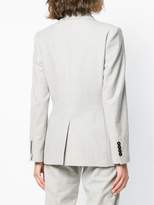 Thumbnail for your product : Alberto Biani double-breasted suit jacket