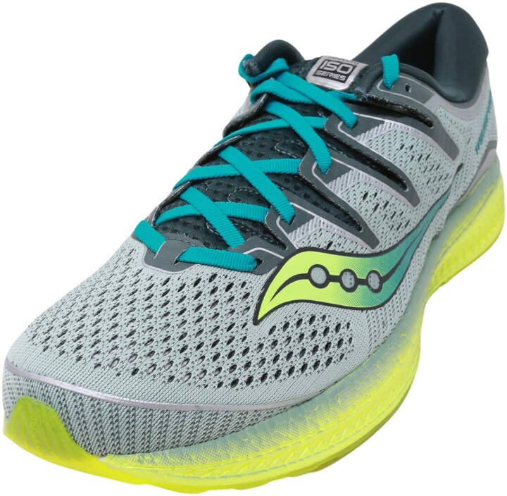 saucony competitor