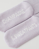Thumbnail for your product : Roots Womens Rituals Message Sock
