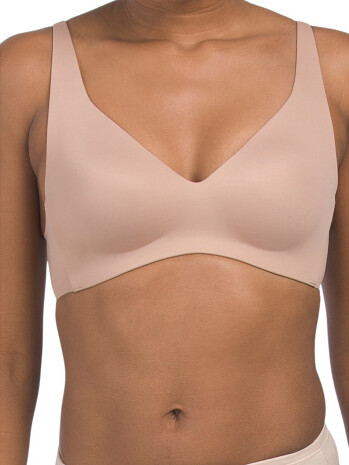 TJMAXX Flawless Comfort Bra For Women - ShopStyle