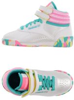 Thumbnail for your product : Reebok High-tops & trainers