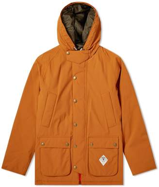 Barbour Fell Jacket