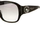 Thumbnail for your product : Ferragamo Sunglasses