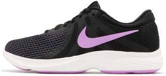 Nike Women's Revolution 4 Running Shoes