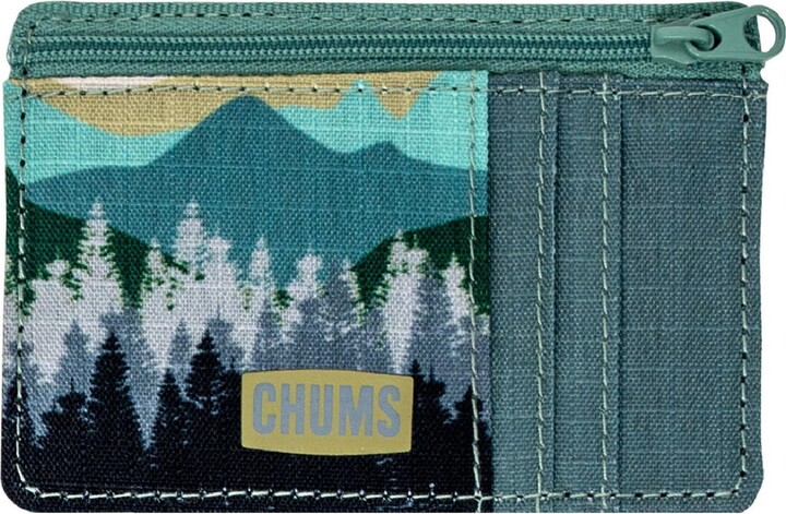 Chums Bandit Zip Wallet LTD