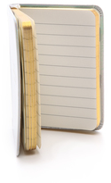 Thumbnail for your product : Kate Spade Pretty Little Things Mini Notebook