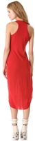 Thumbnail for your product : Elizabeth and James Willow Asymmetrical Dress
