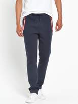Thumbnail for your product : BOSS GREEN Sports Fleece Cuffed Pant