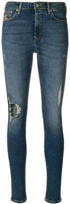 Vivienne Westwood slim-fit denim jeans