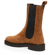 Thumbnail for your product : STAUD Palamino Suede Chelsea Boots