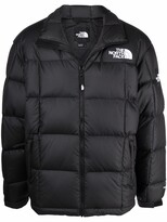 Thumbnail for your product : The North Face Nuptse 1996 padded jacket