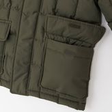 Thumbnail for your product : Uniqlo Boys Warm Padded Coat