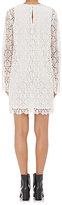 Thumbnail for your product : Robert Rodriguez WOMEN'S GUIPURE LACE SHIFT DRESS