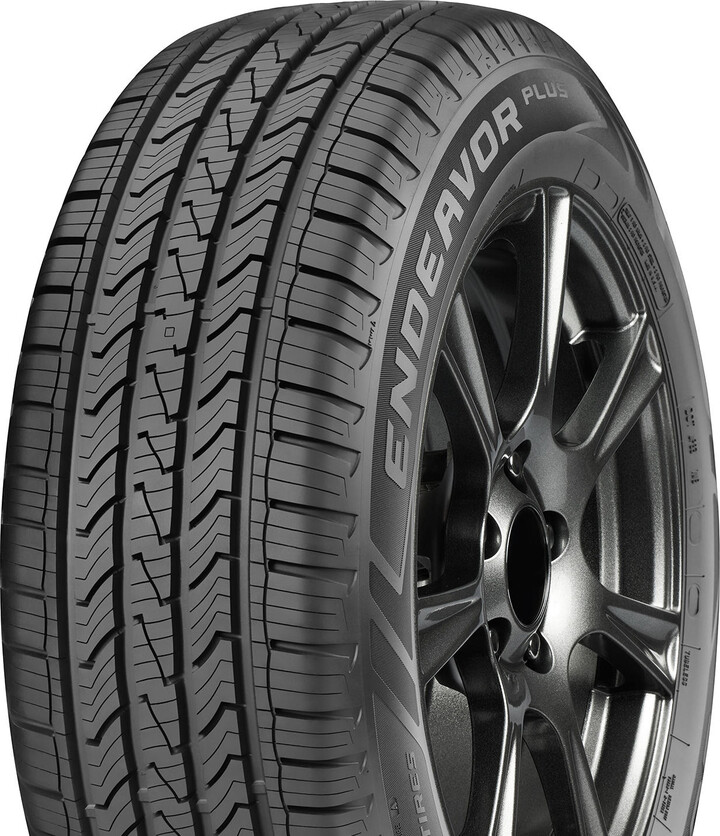 Cooper Endeavor Plus - 235/50R18 97V Tire