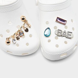 crocs jewel