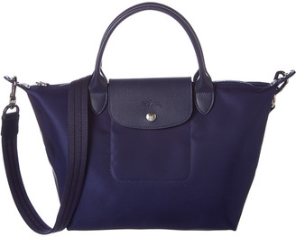 longchamp neo vs nylon