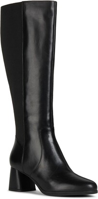 Geox Calinda Tall Boot - ShopStyle