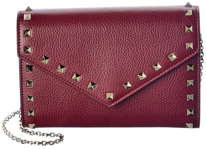 Valentino Wallet On Chain | Shop the world's largest collection of 