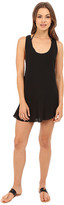 Thumbnail for your product : Billabong Salty Sunset Dress Cover-Up
