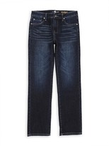 Thumbnail for your product : 7 For All Mankind Little Boy's & Boy's Standard Jeans