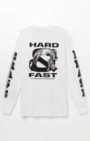 Thumbnail for your product : Erase Hard And Fast Long Sleeve T-Shirt