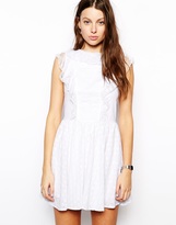 Thumbnail for your product : Tripp NYC Prayer Dress