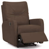 Thumbnail for your product : Asstd National Brand Recliner Possibilities Taylor Swivel Glider