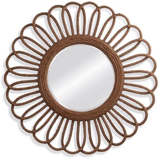 Rope Mirror - ShopStyle