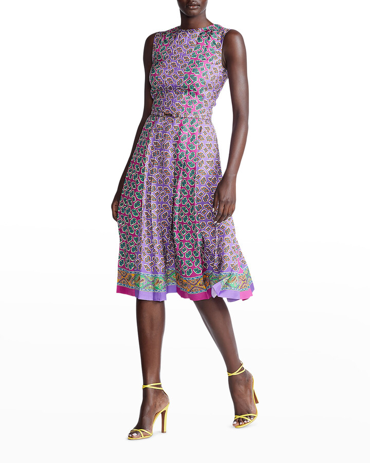 Ralph Lauren Sleeveless A Line Women's Dresses | Shop the world's 