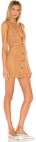 Thumbnail for your product : Lovers + Friends Zayden Mini Dress