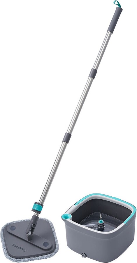Salav True & Tidy Spin-800 TRUECLEAN Mop & Bucket System