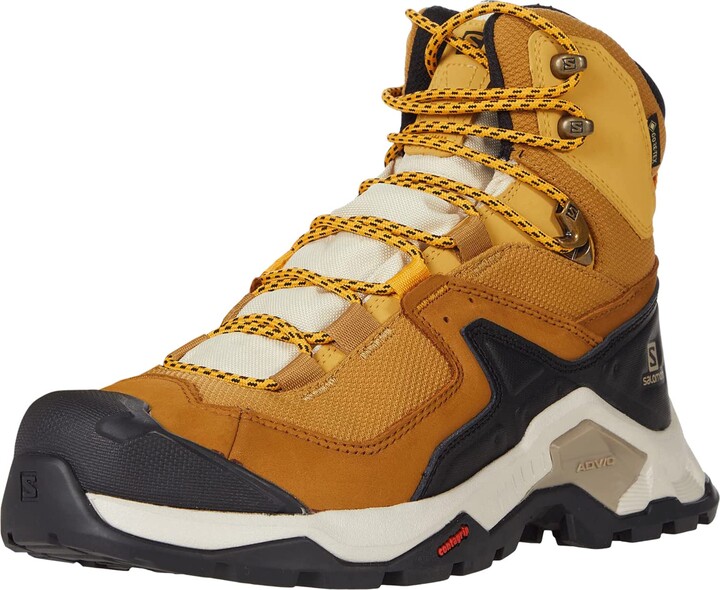 Salomon Quest Element GoreTEX Hiking Boots for Men ShopStyle