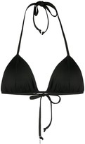 Thumbnail for your product : Fisico Crystal Embellished Bikini Top
